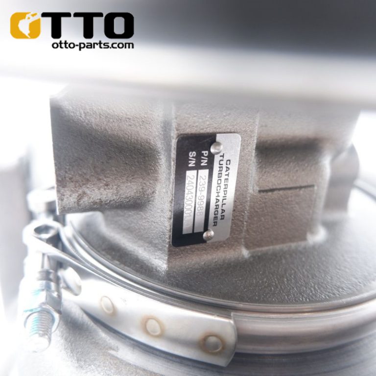 Детали экскаватора otto турбокомпрессор двигателя c15 турбокомпрессор c15 - Otto Excavator Parts