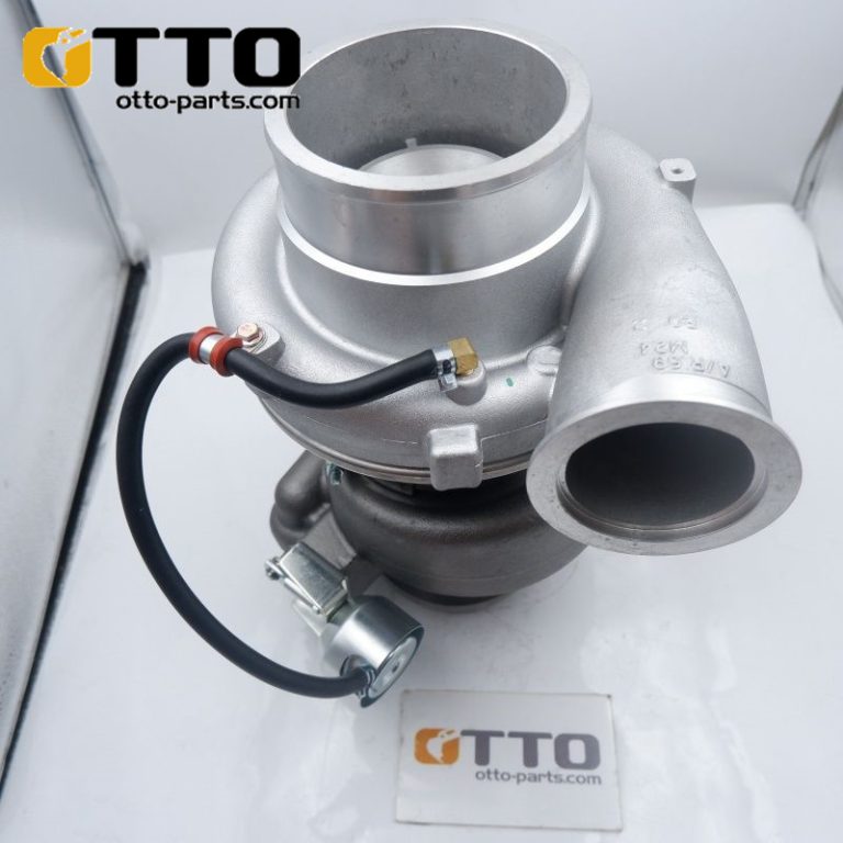 Детали экскаватора otto турбокомпрессор двигателя c15 турбокомпрессор c15 - Otto Excavator Parts