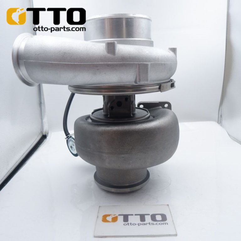 Детали экскаватора otto турбокомпрессор двигателя c15 турбокомпрессор c15 - Otto Excavator Parts