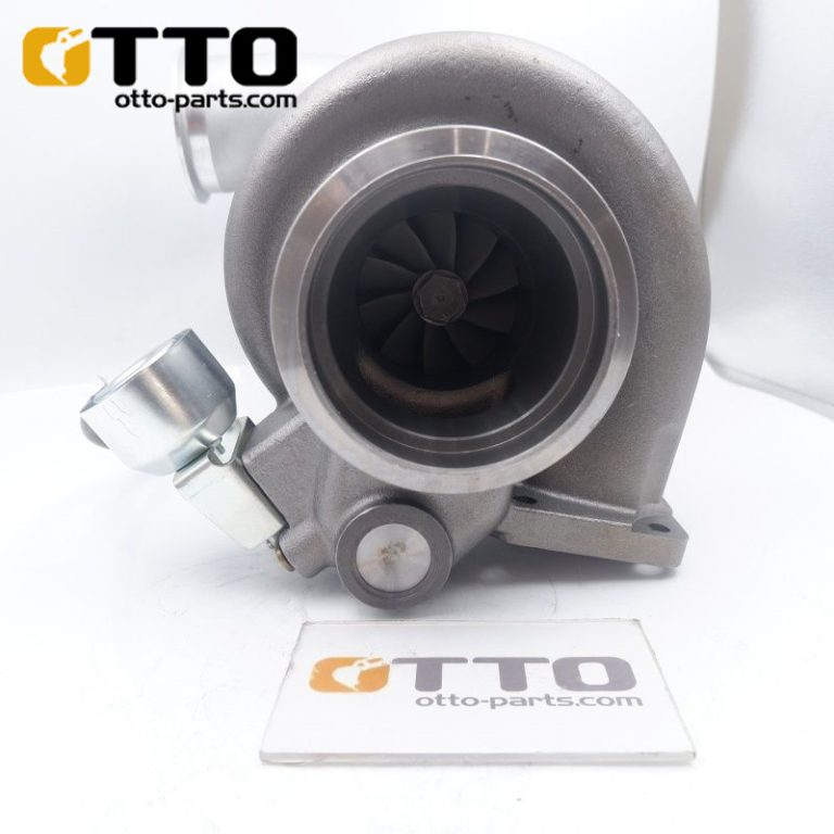 Детали экскаватора otto турбокомпрессор двигателя c15 турбокомпрессор c15 - Otto Excavator Parts