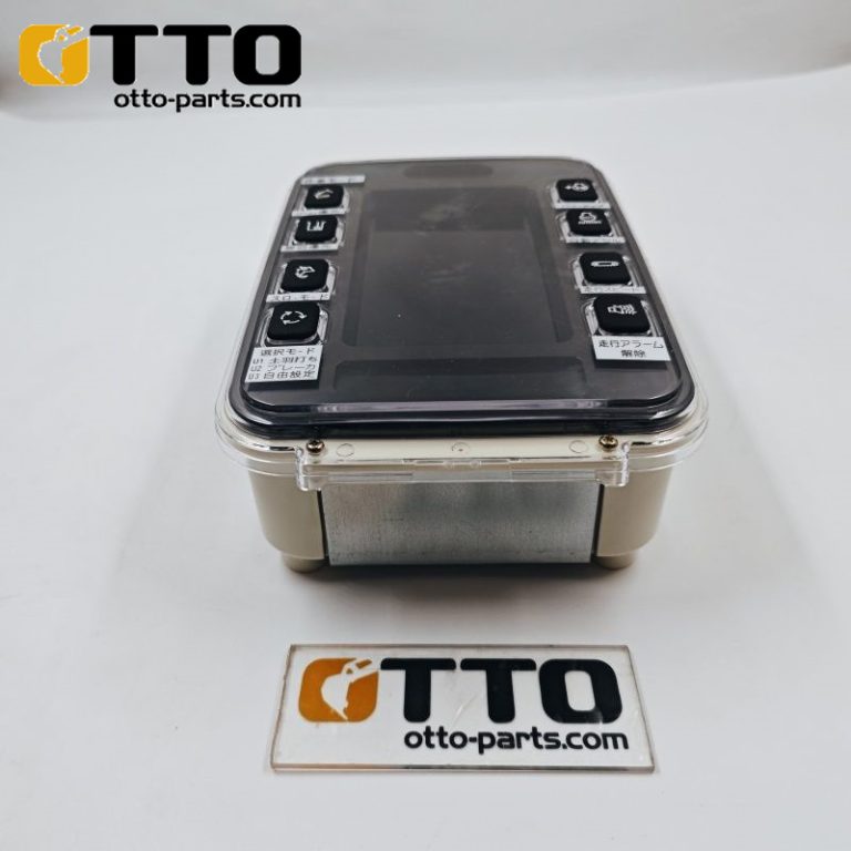 151-9385 1519385 106-0172 монитор панель экскаватор cat320bl cat320b дисплей панель монитор гусеницы кот 320b - Otto Excavator Parts