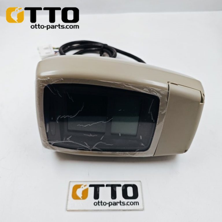 Детали экскаватора otto cat320c дисплей панель монитор панель монитора 320c - Otto Excavator Parts