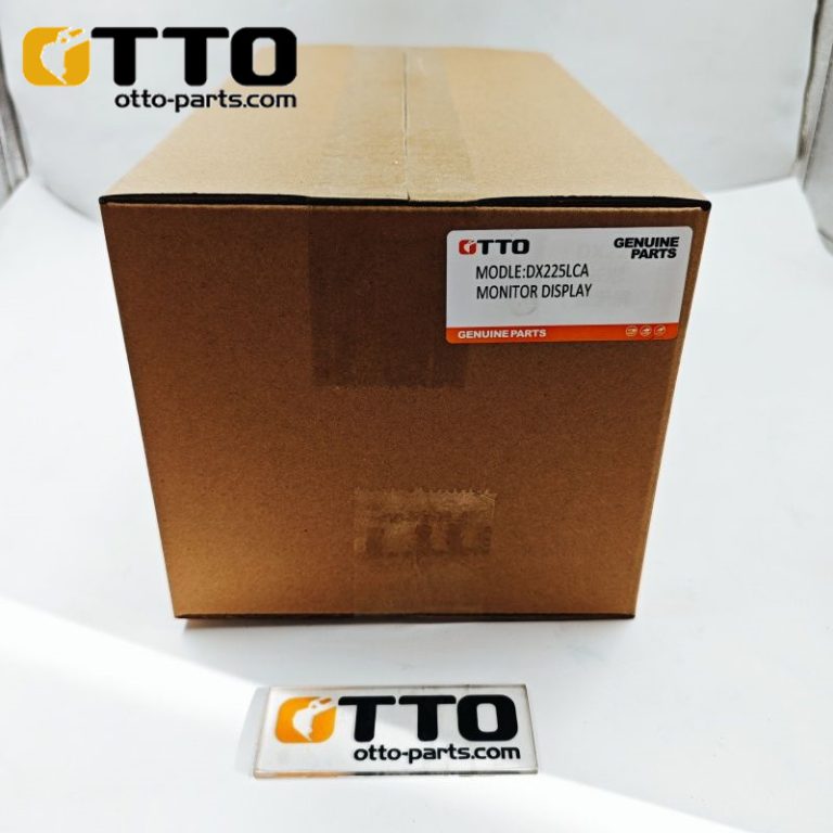 Детали экскаватора otto dx225lca дисплей панель монитор экскаватор монитор панель - Otto Excavator Parts