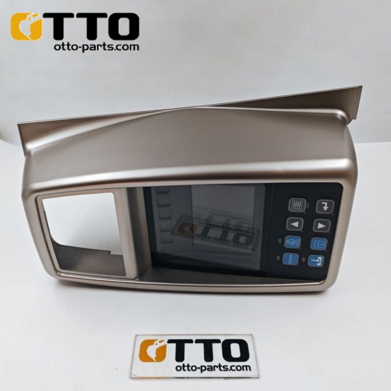 Детали экскаватора otto dx225lca дисплей панель монитор экскаватор монитор панель - Otto Excavator Parts