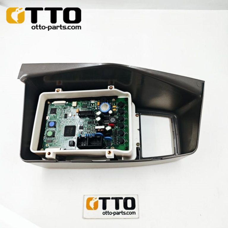 Детали экскаватора otto dx225lca дисплей панель монитор экскаватор монитор панель - Otto Excavator Parts