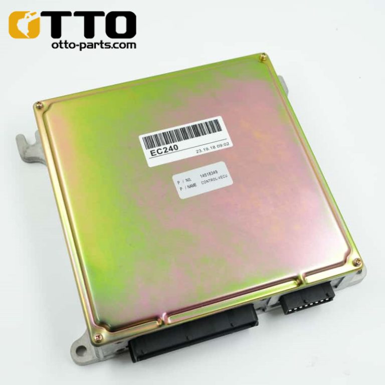 OTTO Блок управления (компьютерная плата) ECU VOE14514090 для экскаватора Volvo EC240B / EC240BLC, гидравлический контроллер - Otto Excavator Parts