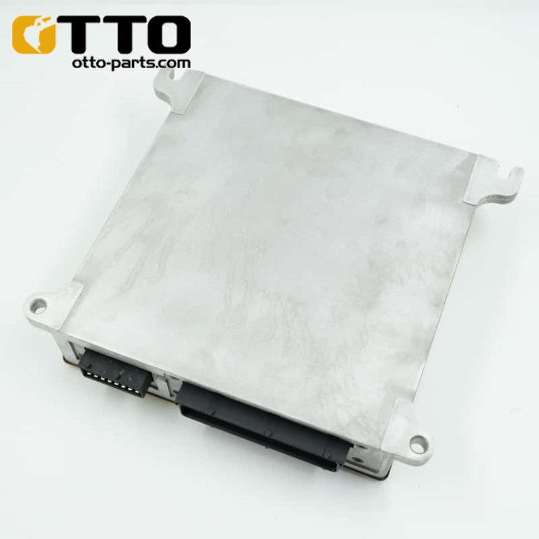 OTTO Блок управления (компьютерная плата) ECU VOE14514090 для экскаватора Volvo EC240B / EC240BLC, гидравлический контроллер - Otto Excavator Parts