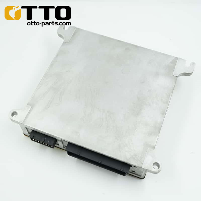 OTTO Блок управления (компьютерная плата) ECU VOE14514090 для экскаватора Volvo EC240B / EC240BLC, гидравлический контроллер