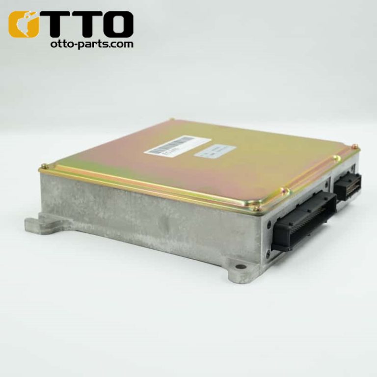 OTTO Блок управления (компьютерная плата) ECU VOE14514090 для экскаватора Volvo EC240B / EC240BLC, гидравлический контроллер - Otto Excavator Parts