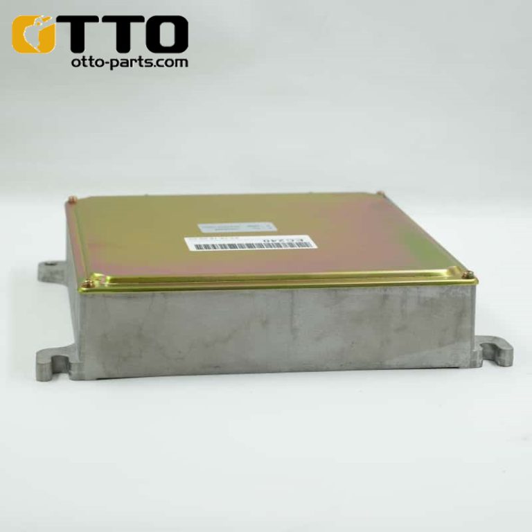 OTTO Блок управления (компьютерная плата) ECU VOE14514090 для экскаватора Volvo EC240B / EC240BLC, гидравлический контроллер - Otto Excavator Parts