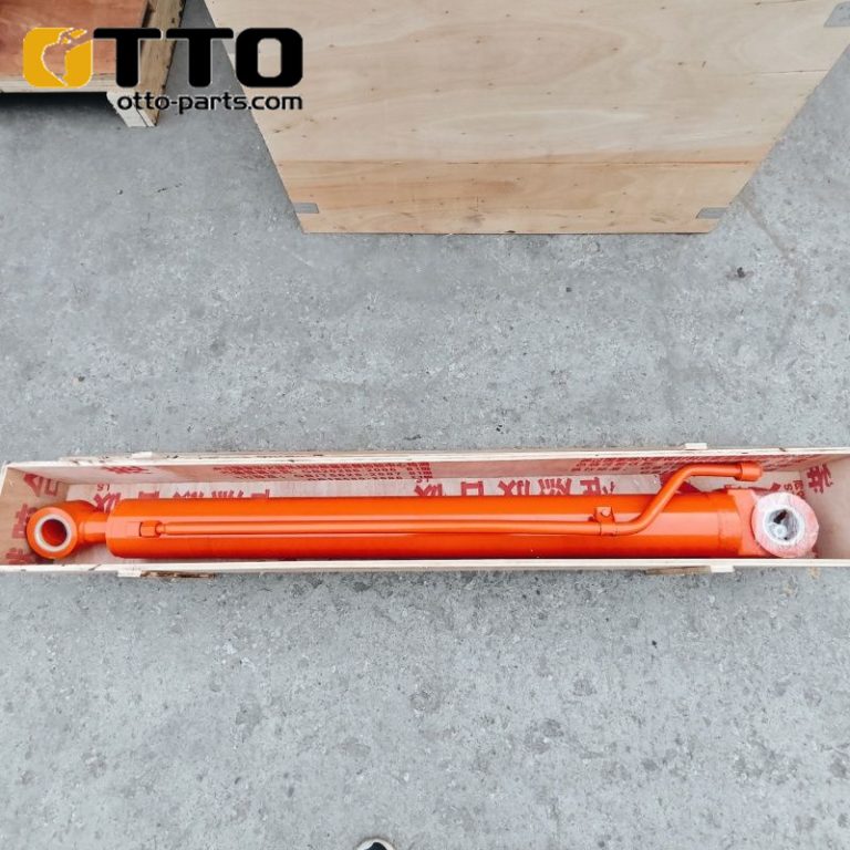 Детали экскаватора otto ex60-5 рычаг палочки цилиндр асси для Hitachi - Otto Excavator Parts