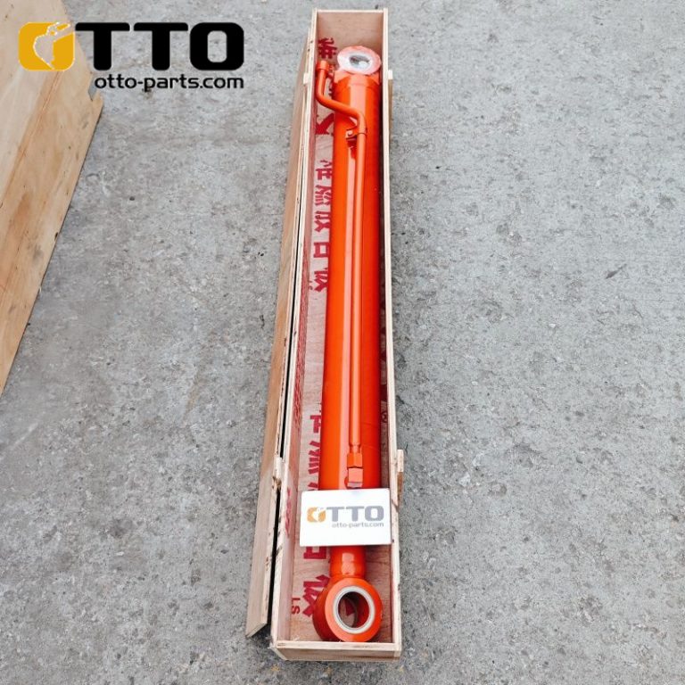 Детали экскаватора otto ex60-5 рычаг палочки цилиндр асси для Hitachi - Otto Excavator Parts