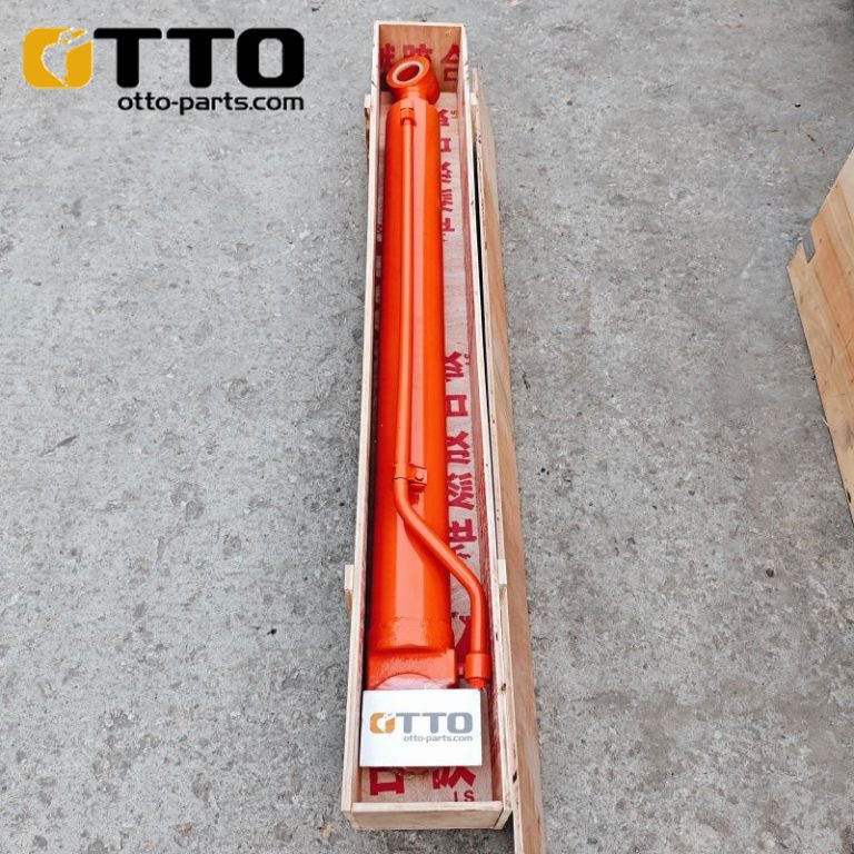 Детали экскаватора otto ex60-5 рычаг палочки цилиндр асси для Hitachi - Otto Excavator Parts