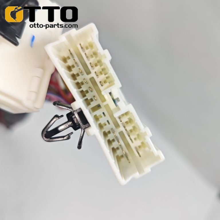 OTTO Проводка/Жгут проводов KHR16002 для экскаваторов CX210B, PC210, PC220, PC240 Электропроводка, жгут, разъём, кабель - Otto Excavator Parts
