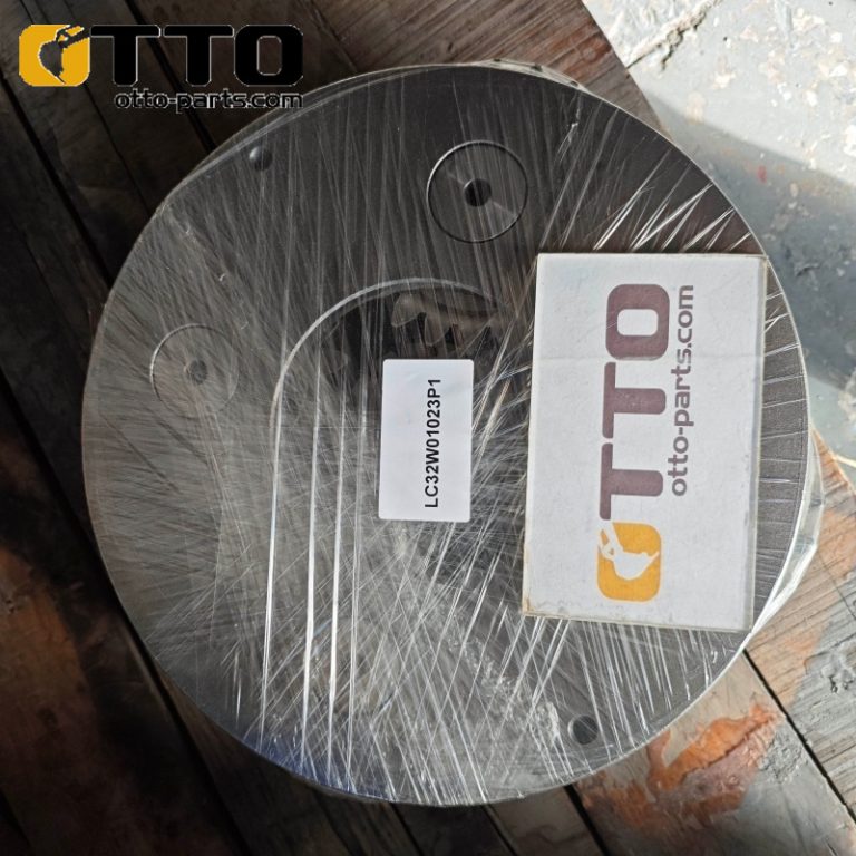 OTTO Второй планетарный носитель поворотного мотора LC32W01023P1 для экскаваторов KOBELCO SK330-8, SK350-8 - Otto Excavator Parts