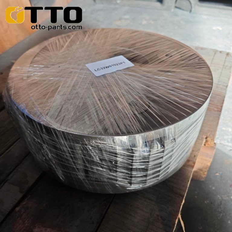 OTTO Второй планетарный носитель поворотного мотора LC32W01023P1 для экскаваторов KOBELCO SK330-8, SK350-8 - Otto Excavator Parts