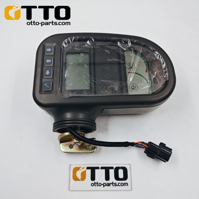 Otto 14390065 voe14390065 монитор экскаватор ec140 ec240 ec290b ec360b ec480 ec210b d6e монитор дисплей панель для volvo - Otto Excavator Parts