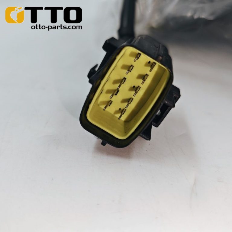Otto 14390065 voe14390065 монитор экскаватор ec140 ec240 ec290b ec360b ec480 ec210b d6e монитор дисплей панель для volvo - Otto Excavator Parts