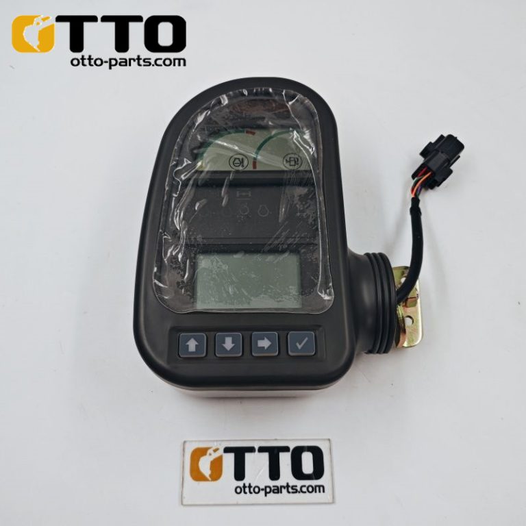 Otto 14390065 voe14390065 монитор экскаватор ec140 ec240 ec290b ec360b ec480 ec210b d6e монитор дисплей панель для volvo - Otto Excavator Parts