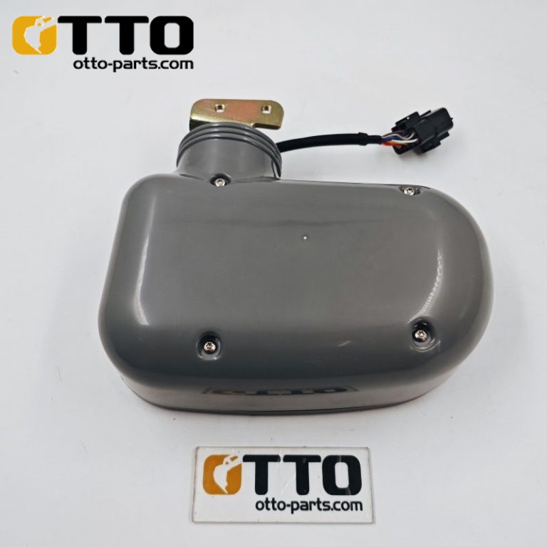 Otto 14390065 voe14390065 монитор экскаватор ec140 ec240 ec290b ec360b ec480 ec210b d6e монитор дисплей панель для volvo - Otto Excavator Parts