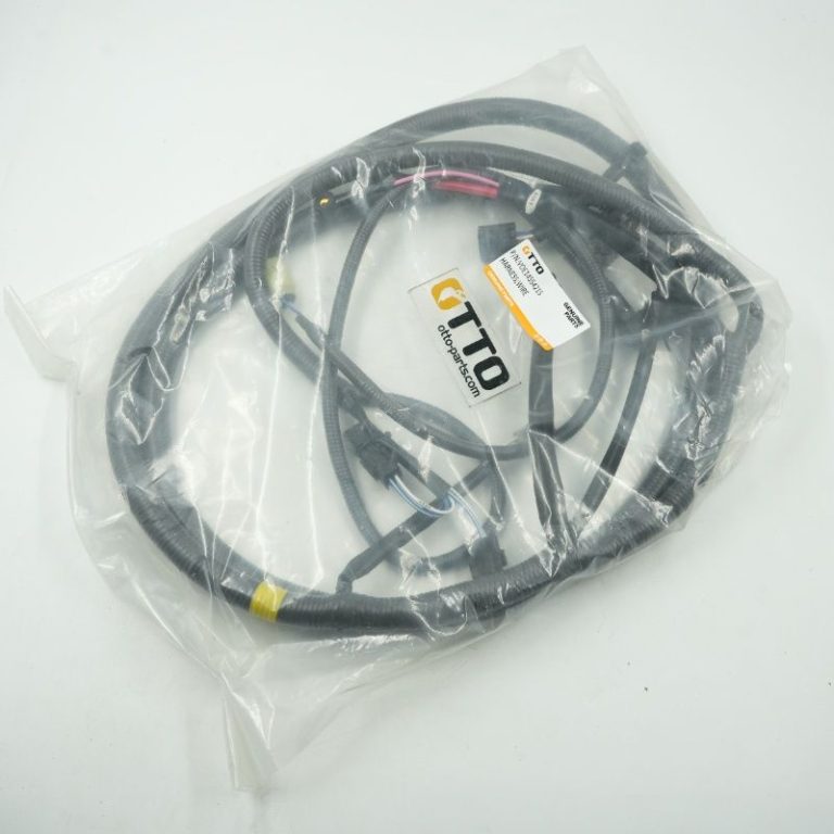 OTTO Жгут проводов для экскаватора EC290B D7D VOE14554215 14531705 Подходит для Volvo​ - Otto Excavator Parts