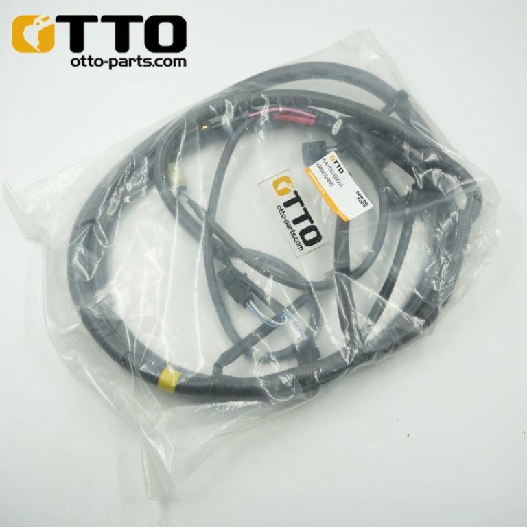 OTTO Жгут проводов для экскаватора EC290B D7D VOE14554215 14531705 Подходит для Volvo​ - Otto Excavator Parts