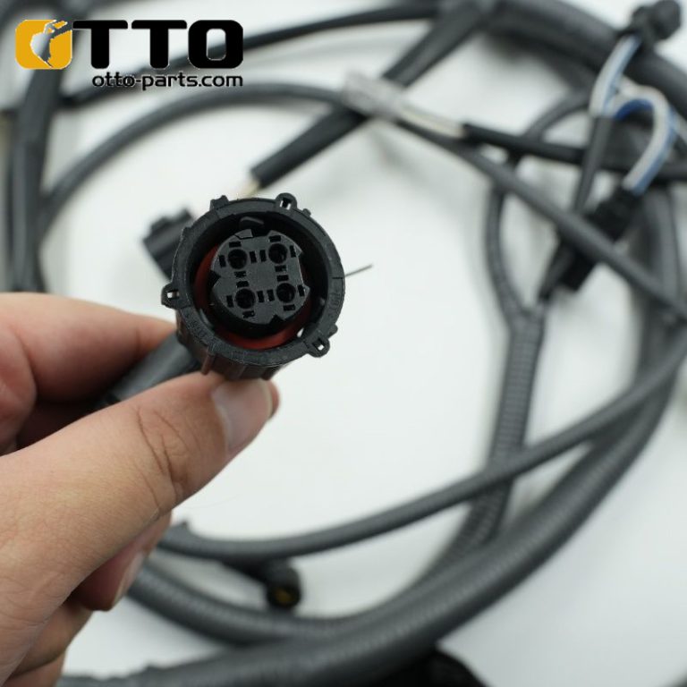 OTTO Жгут проводов для экскаватора EC290B D7D VOE14554215 14531705 Подходит для Volvo​ - Otto Excavator Parts