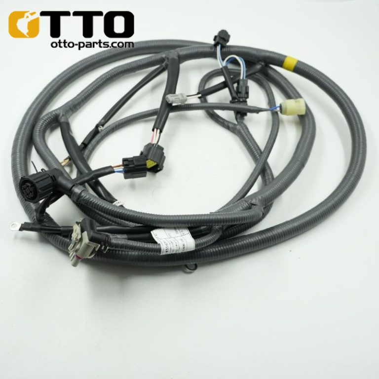 OTTO Жгут проводов для экскаватора EC290B D7D VOE14554215 14531705 Подходит для Volvo​ - Otto Excavator Parts