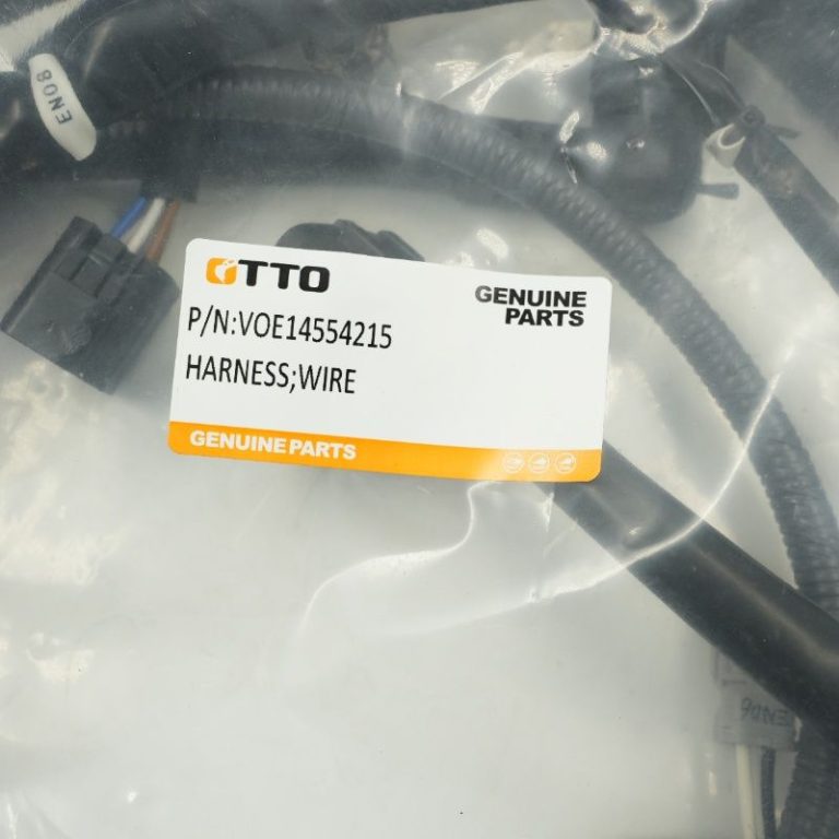 OTTO Жгут проводов для экскаватора EC290B D7D VOE14554215 14531705 Подходит для Volvo​ - Otto Excavator Parts