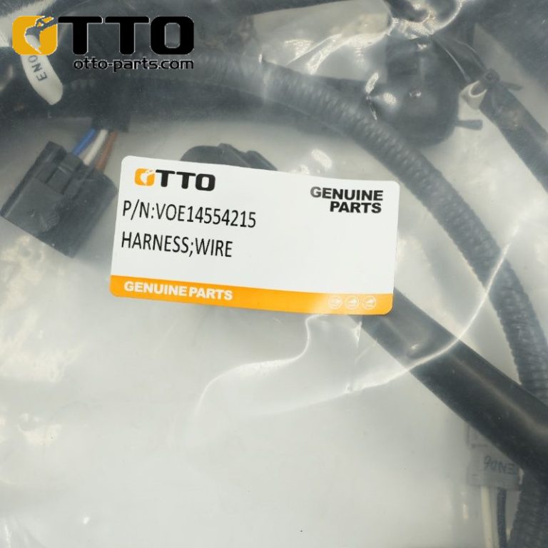 OTTO Жгут проводов для экскаватора EC290B D7D VOE14554215 14531705 Подходит для Volvo​ - Otto Excavator Parts