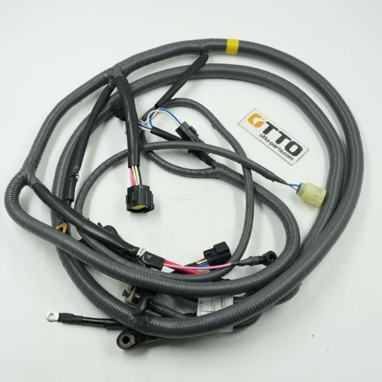 OTTO Жгут проводов для экскаватора EC290B D7D VOE14554215 14531705 Подходит для Volvo​ - Otto Excavator Parts