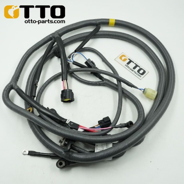 OTTO Жгут проводов для экскаватора EC290B D7D VOE14554215 14531705 Подходит для Volvo​ - Otto Excavator Parts