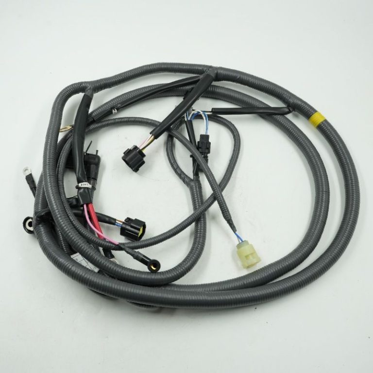 OTTO Жгут проводов для экскаватора EC290B D7D VOE14554215 14531705 Подходит для Volvo​ - Otto Excavator Parts