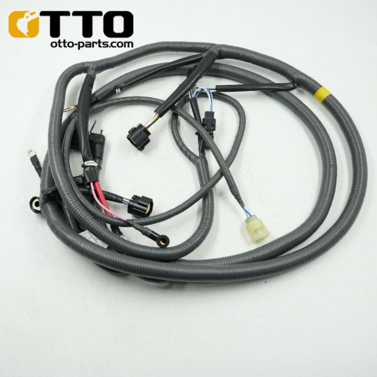 OTTO Жгут проводов для экскаватора EC290B D7D VOE14554215 14531705 Подходит для Volvo​ - Otto Excavator Parts