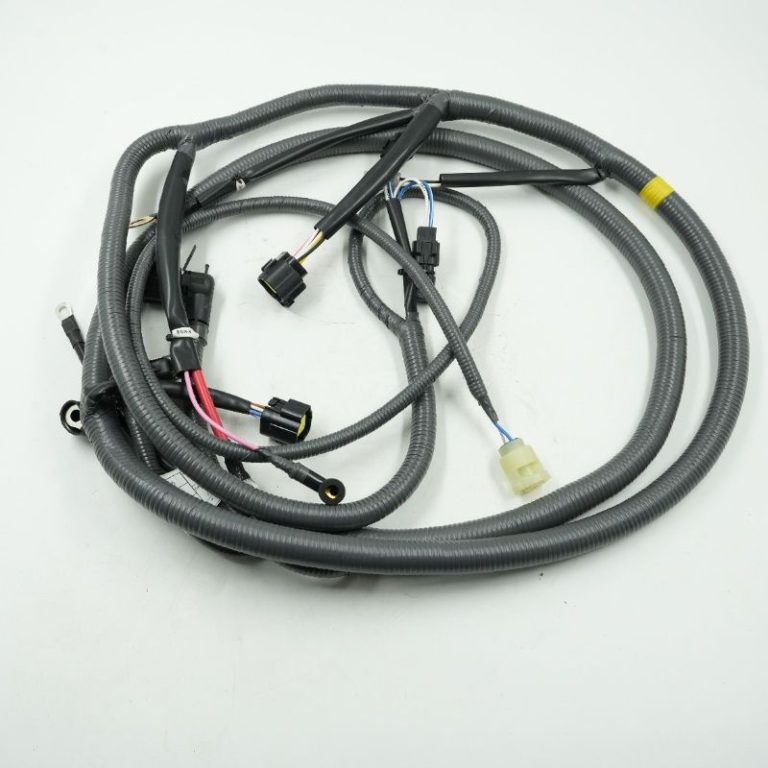 OTTO Жгут проводов для экскаватора EC290B D7D VOE14554215 14531705 Подходит для Volvo​ - Otto Excavator Parts