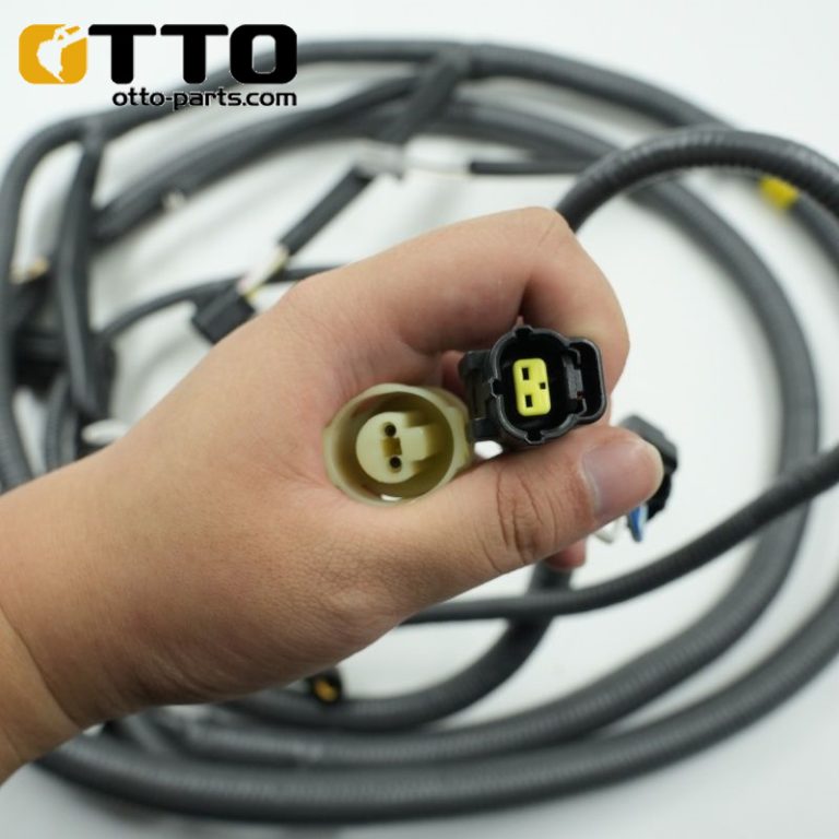 OTTO Жгут проводов для экскаватора EC290B D7D VOE14554215 14531705 Подходит для Volvo​ - Otto Excavator Parts