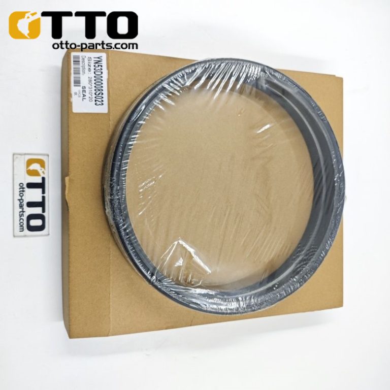 OTTO Плавающее уплотнение YN53D00008S023 Комплект уплотнений для экскаватора KOBELCO SK200-6 SK210-6​ - Otto Excavator Parts