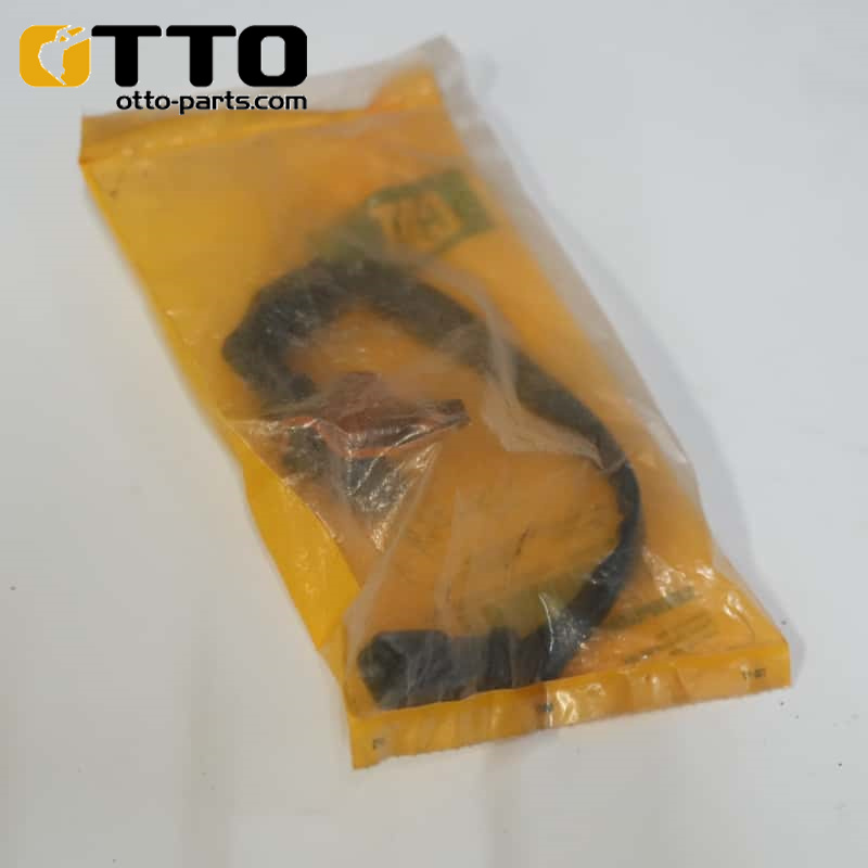 OTTO Оригинальный датчик скорости 201-6616 2016616 для системы передачи экскаваторов CAT 330D 336F Мониторинг скорости Долговечный датчик