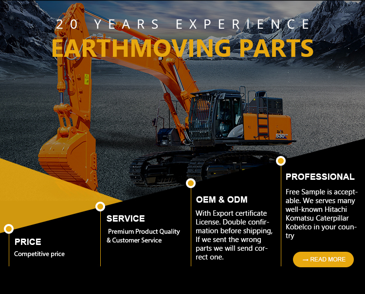 экскаватор komatsu hydraulic Поставщик