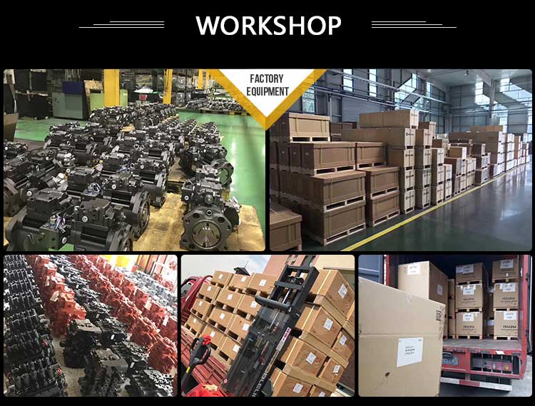 OTTO Тяговое устройство экскаватора. Мотор конечного привода 305/305B/304CCR для CAT (артикулы: 208-1145, 280-3097, 191-1384, 205-0470)