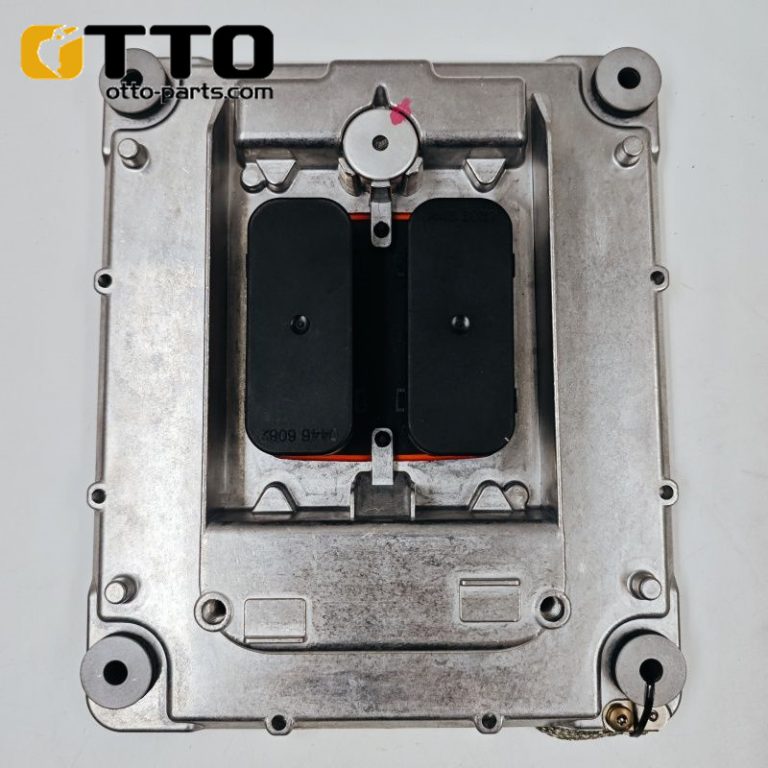 Otto voe 20977019 21631327 20814604 21695313 21900553 панель контроллера экскаватора ec460 ec360 ec700 компьютерная плата - Otto Excavator Parts