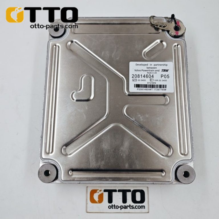 Otto voe 20977019 21631327 20814604 21695313 21900553 панель контроллера экскаватора ec460 ec360 ec700 компьютерная плата - Otto Excavator Parts