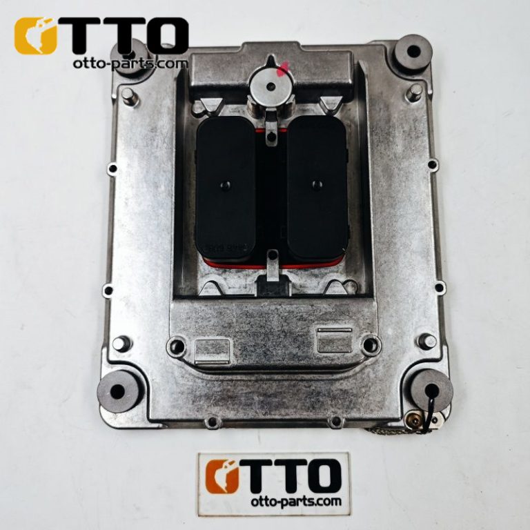 Otto voe 20977019 21631327 20814604 21695313 21900553 панель контроллера экскаватора ec460 ec360 ec700 компьютерная плата - Otto Excavator Parts