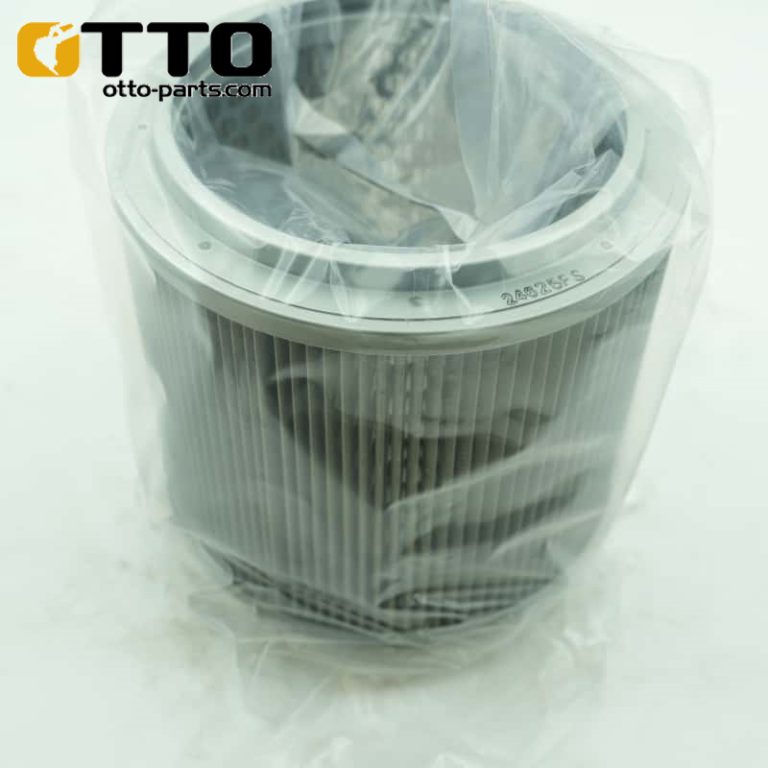OTTO Масляный фильтр 209-6000 2096000 для сменного элемента фильтра типа Spin-on системы смазки двигателя экскаваторов 320E 323E Высокая эффективность фильтрации - Otto Excavator Parts