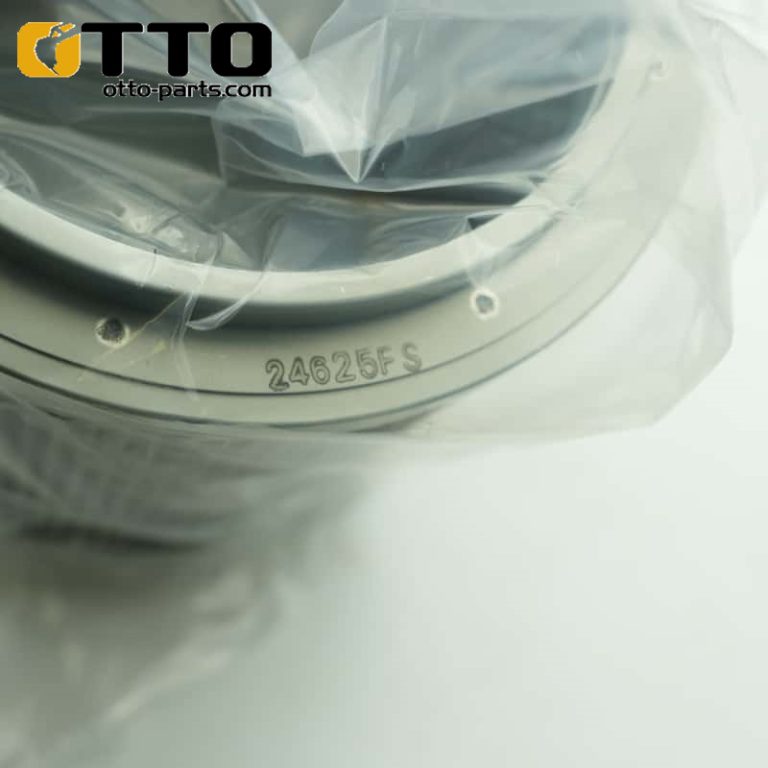 OTTO Масляный фильтр 209-6000 2096000 для сменного элемента фильтра типа Spin-on системы смазки двигателя экскаваторов 320E 323E Высокая эффективность фильтрации - Otto Excavator Parts