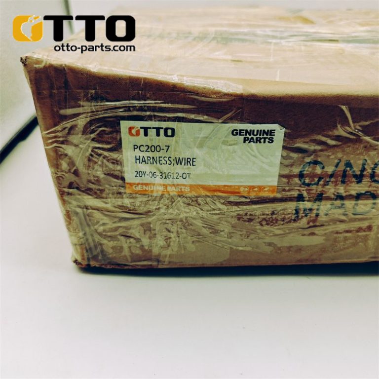 OTTO PC200-7 Электрические детали 20Y-06-31612 внешний жгут проводов для экскаватора - Otto Excavator Parts