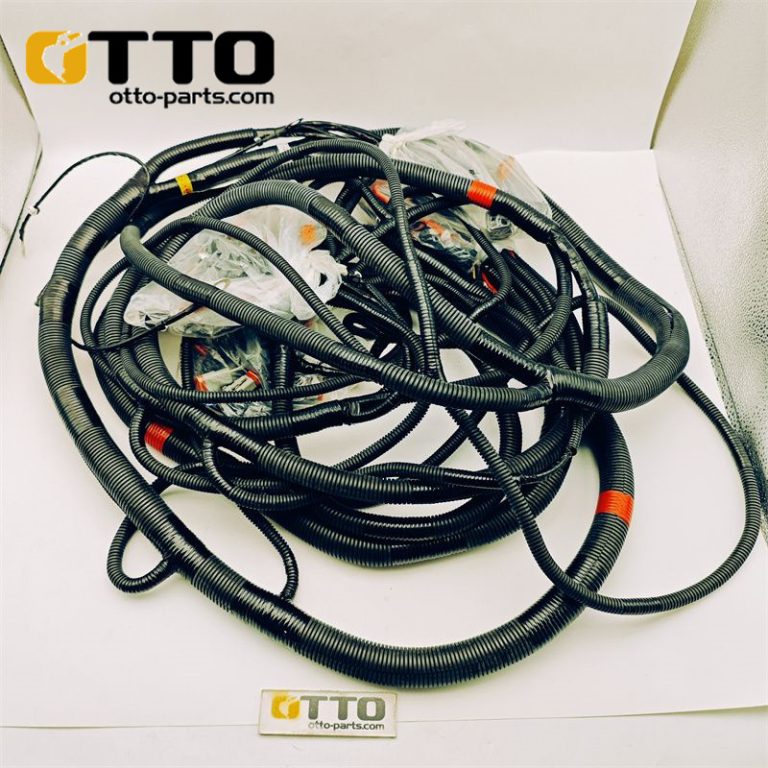 OTTO PC200-7 Электрические детали 20Y-06-31612 внешний жгут проводов для экскаватора - Otto Excavator Parts