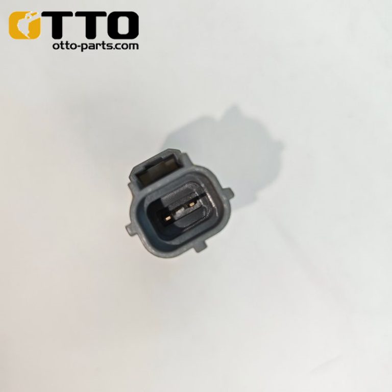 OTTO Датчик давления топливного насоса 8-98023581 для двигателя Isuzu 4HK1 и экскаваторов ZX200-3, ZX240-3, ZX270-3, ZX330-3 - Otto Excavator Parts