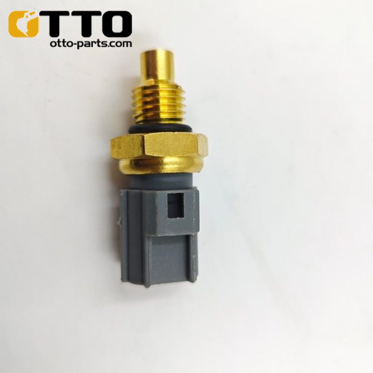 OTTO Датчик давления топливного насоса 8-98023581 для двигателя Isuzu 4HK1 и экскаваторов ZX200-3, ZX240-3, ZX270-3, ZX330-3 - Otto Excavator Parts