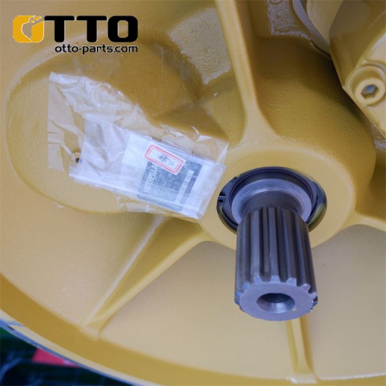 OTTO 330C/330CL/330CFM 216-0039 Гидравлический насос для экскаватора A8VO200 Основной насос - Otto Excavator Parts